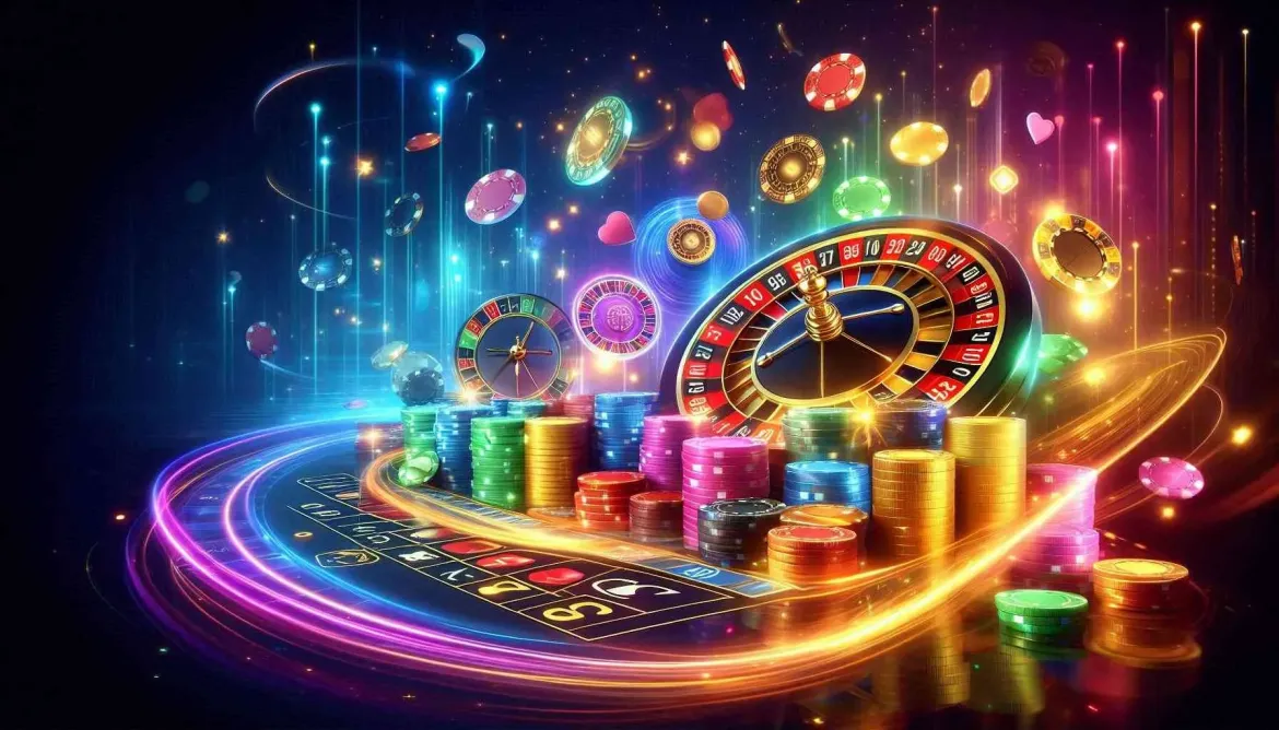 Spininio Casino
